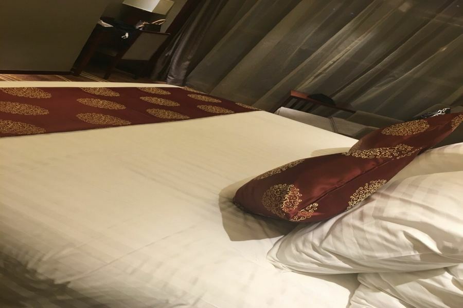 שיאן New Century Grand Hotel מראה חיצוני תמונה